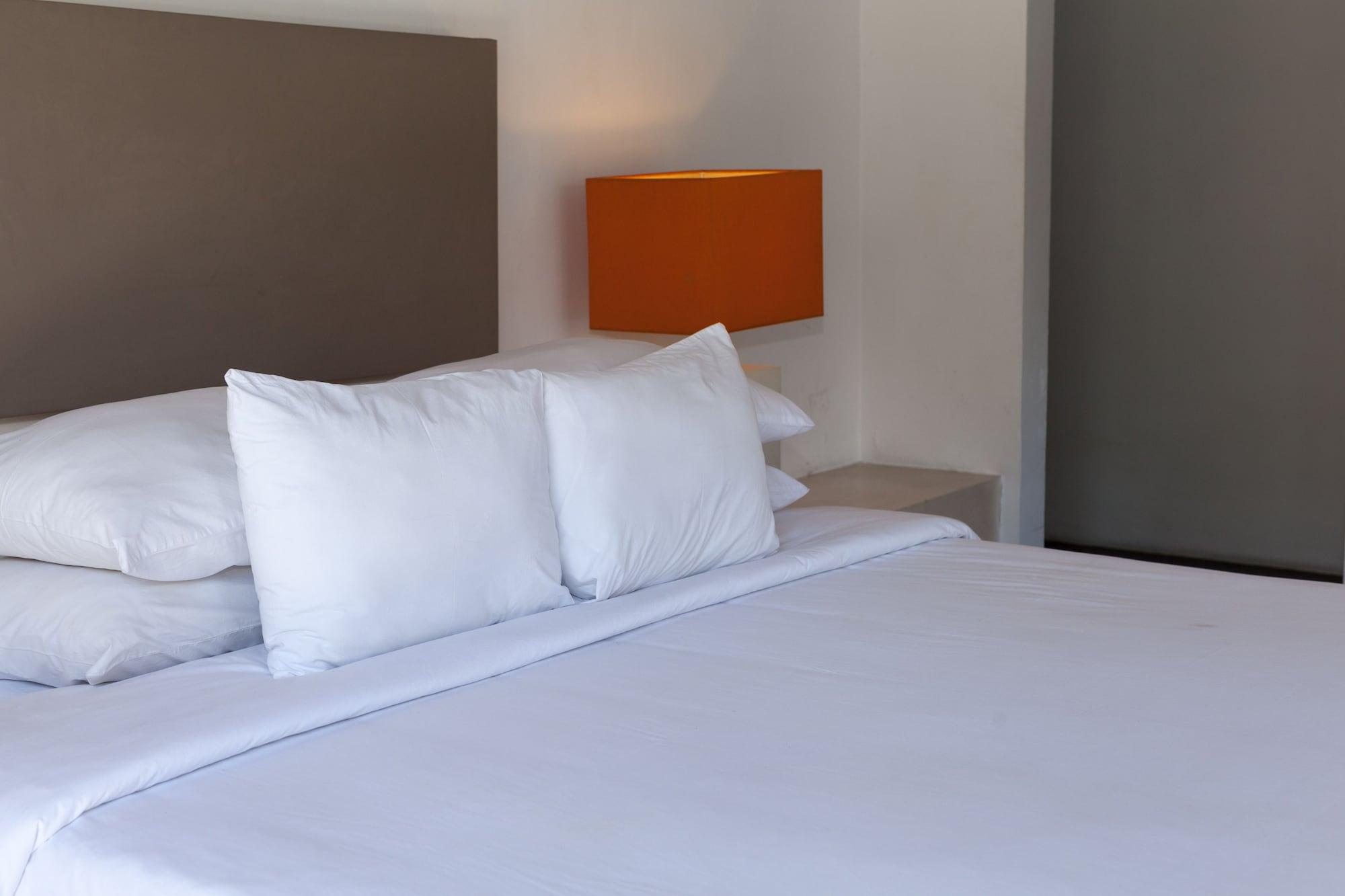 Bvilla Spa Seminyak Exteriör bild