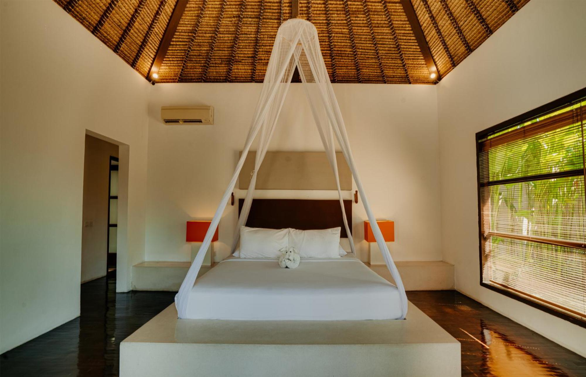Bvilla Spa Seminyak Exteriör bild