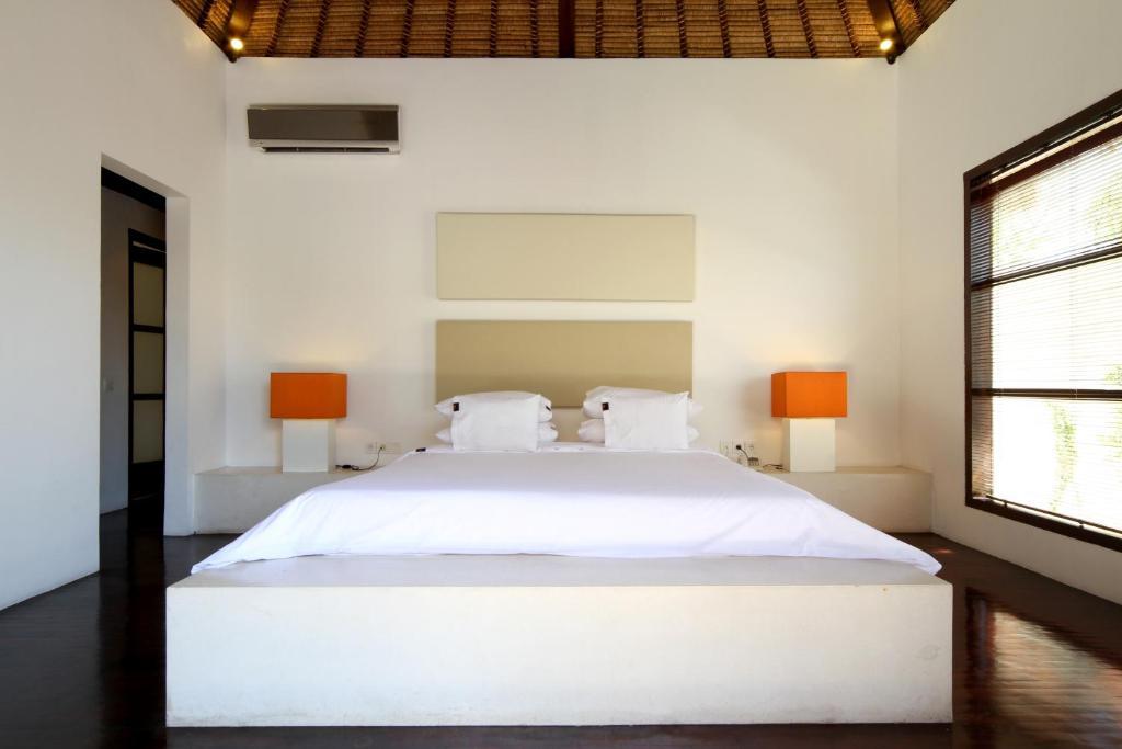 Bvilla Spa Seminyak Rum bild